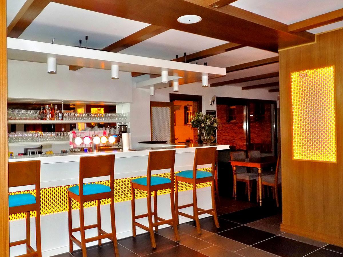 Fly inn Hotel Nezzo Lounge Brussels Machelen Esterno foto