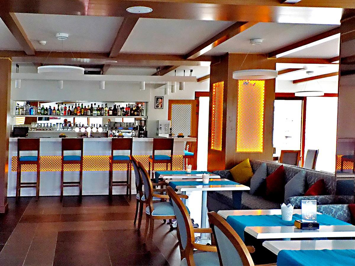 Fly inn Hotel Nezzo Lounge Brussels Machelen Esterno foto