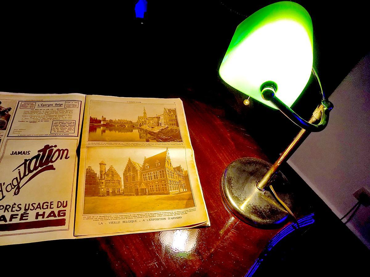 Fly inn Hotel Nezzo Lounge Brussels Machelen Esterno foto