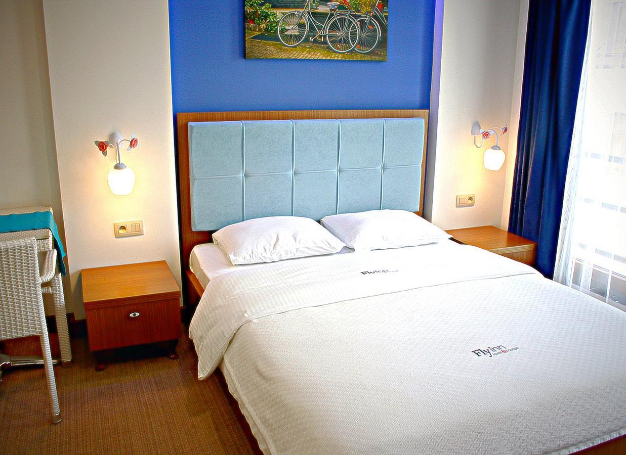 Fly inn Hotel Nezzo Lounge Brussels Machelen Esterno foto